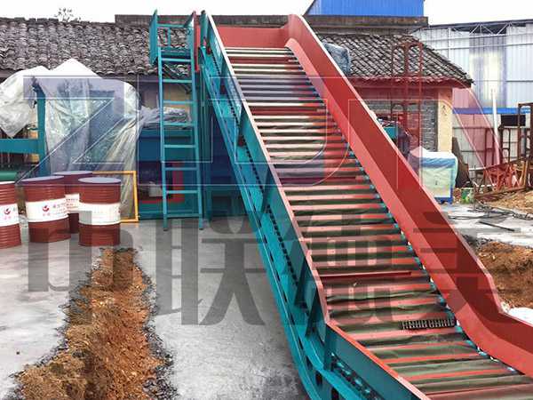 山東臥式打包機(jī)價格配件