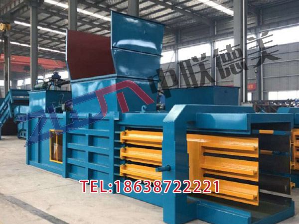 青海全自動液壓金屬打包機(jī)價(jià)位