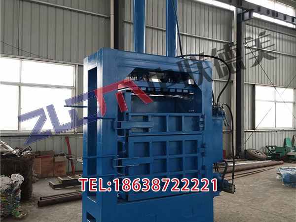 青海全自動液壓金屬打包機(jī)價(jià)位