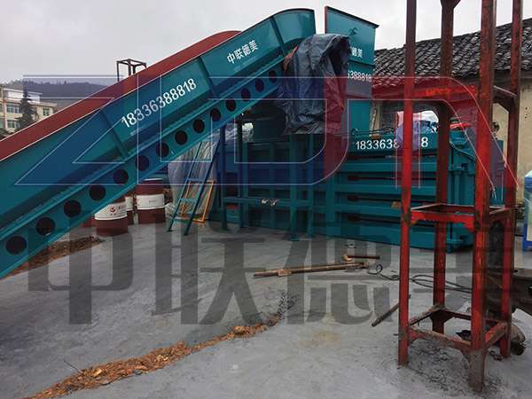 西藏廢紙皮打包機(jī)報(bào)價