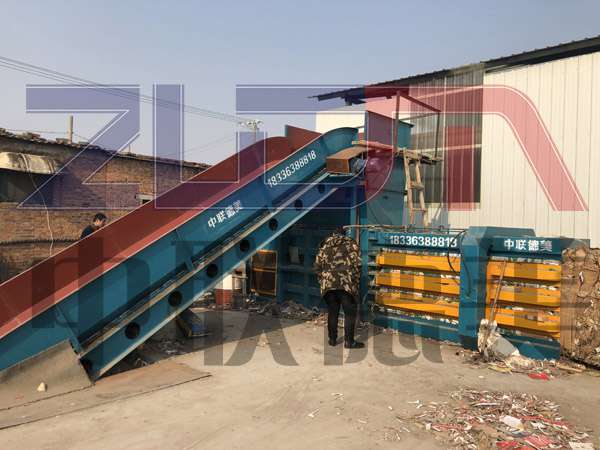 山東半自動打包機(jī)設(shè)備