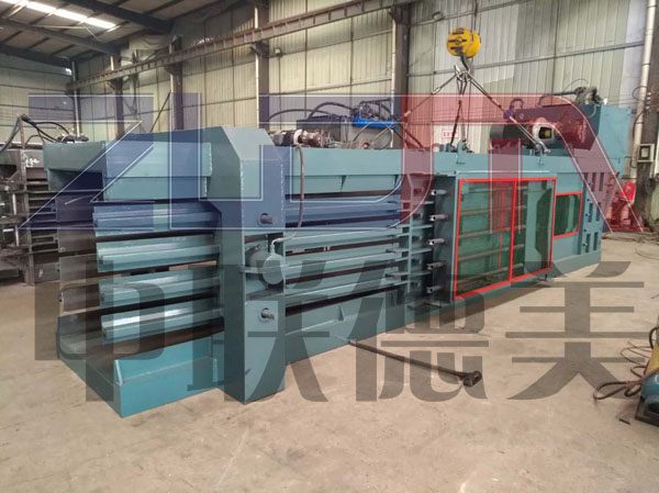 上海廢紙打包機供應(yīng)商