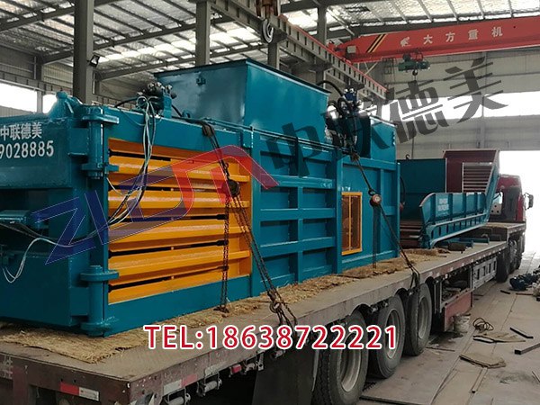 內(nèi)蒙古液壓非金屬打包機畢業(yè)設(shè)計