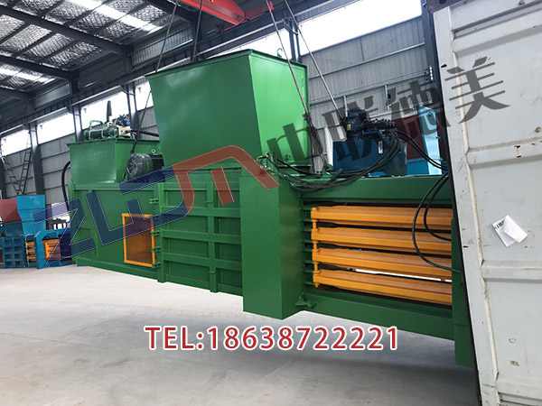 陜西供應(yīng)金屬打包機(jī)報價