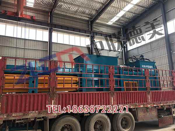 福建自動(dòng)液壓金屬打包機(jī)種類(lèi)