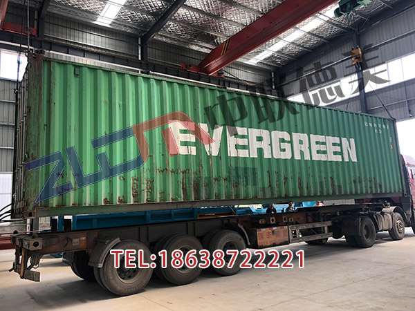 上海液壓廢舊金屬打包機(jī)哪個品牌好