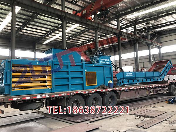 新疆采購(gòu)金屬打包機(jī)原理