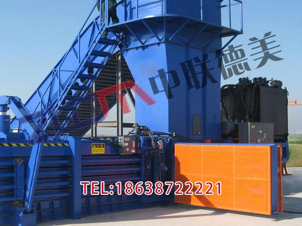 吉林定購金屬打包機(jī)圖片