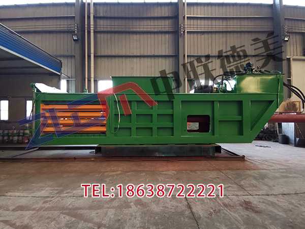 江蘇立式自動金屬打包機(jī)畢業(yè)設(shè)計(jì)