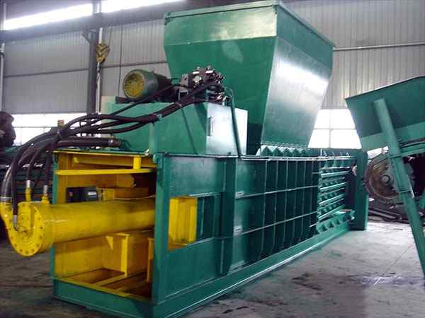 玉米桿打包機(jī)