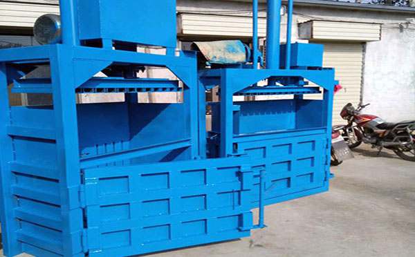 鋼鐵打包機(jī)主要性能